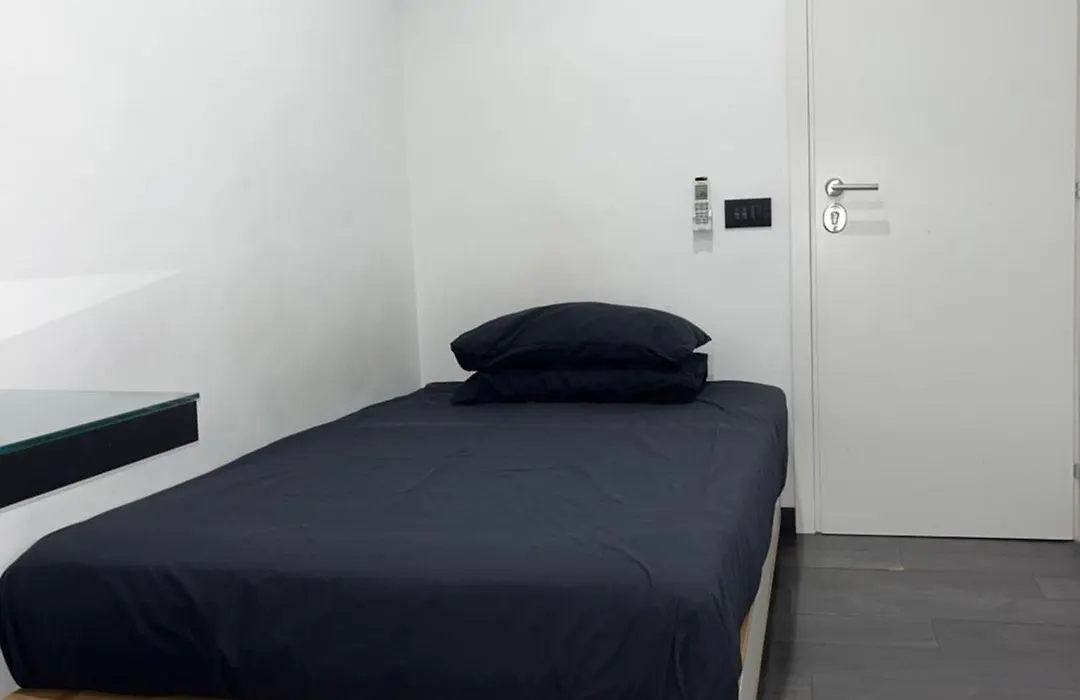 Cinecittà Luxury GUEST HOUSE-1
